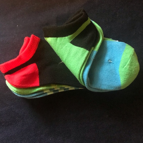 6 Pair of Ankle Docks - Picture 3 of 4